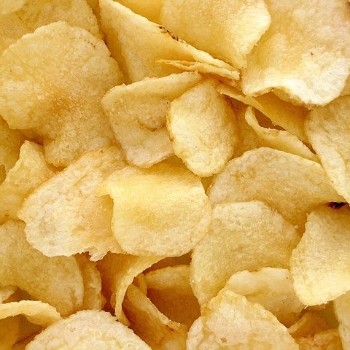 Satisfying Cravings with a Spicy Twist: Meet the Indian Potato Chip Lover