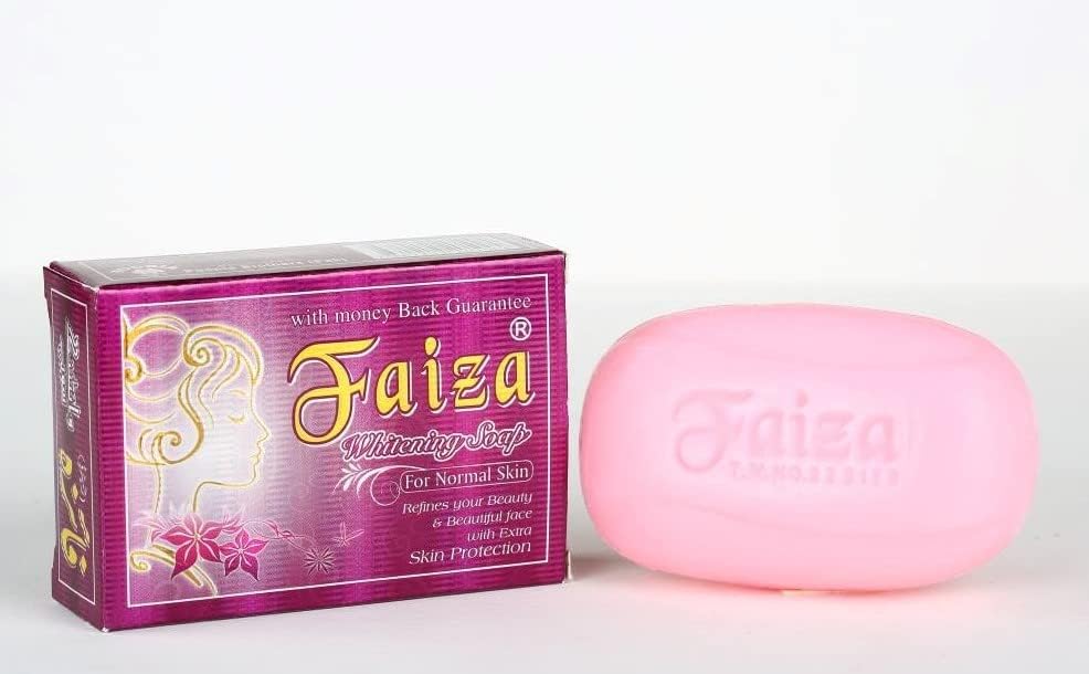 Discover Radiant Skin with Faiza Whitening Soap: A Journey to Confidence | JESSY DISTRIBUTION PVT LTD | JESSY MART, 8-14-61&62/HN/205, PLOT NO. 205, ROAD NO. 5, C5 BAKERY, HANUMAN NAGAR, MEERPET, RANGA REDDY DISTRICT, HYDERABAD-500097, TELANGANA, INDIA.