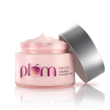 Unlock Radiant Skin: How Plum's Restorative Overnight Crème Transformed Anjali's Life | HEMANYA ENTERPRISES | Plot No F67 Madhuranagar Yousafguda Sr Nagar Hyderabad