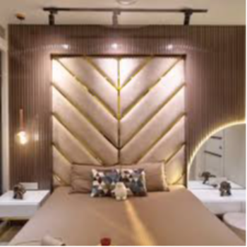 Transform Your Sleep: How Shiv Shakti's Bed Back Cushion Changed Ravi’s Life