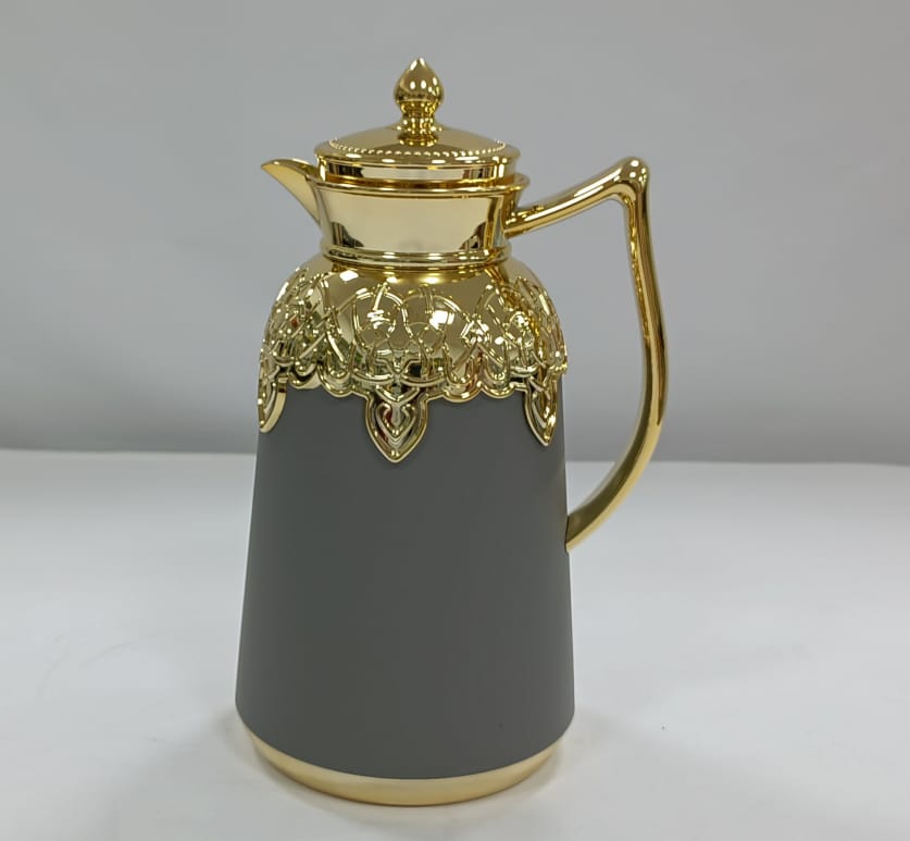 Rekha's Journey: Finding Elegance and Efficiency with the Perfect Kettle