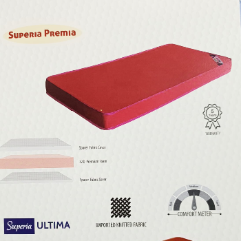 Transform Your Sleep with Umaiza's Premium Mattress: A Tale of Restored Dreams