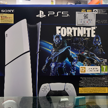Unlocking Joy: How the PS5 Digital Transforms Gaming for Indian Millennials