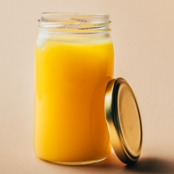 The Secret to Health and Happiness: Discover the Magic of Authentic Ghee