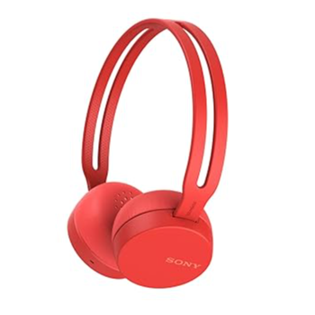 Elevate Your Music Experience: How the Sony WH-CH400 Transformed Ananya’s Daily Commute
