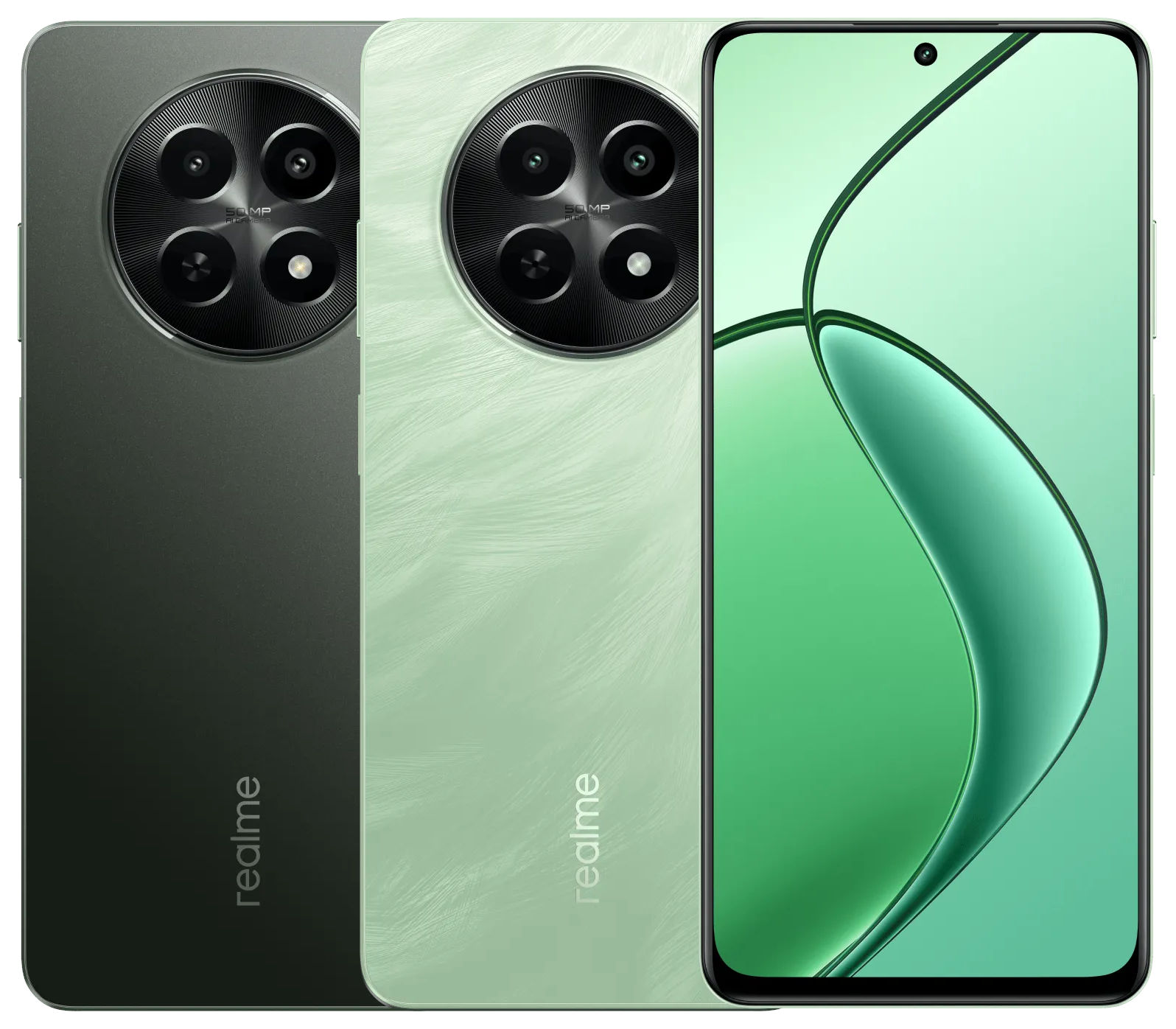 Embracing Connectivity and Style: Realme C65 5G for the Modern Indian Youth | VIRAJ ENTERPRISES