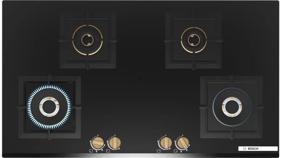 Transforming Your Culinary Experience with Bosch Built-in Hob