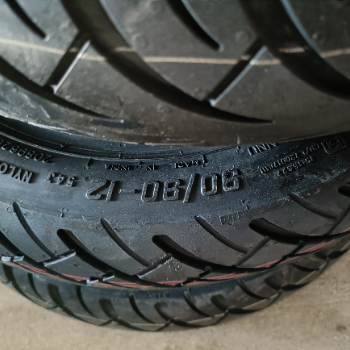 Rolling into Comfort: How the Right Tyres Transformed Ramesh's Journey