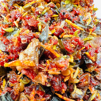 Discover the Secret to a Fresher Breath with Moglai Paan