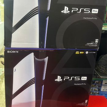 How the PS5 Pro 2TB Digital Transformed Arjun's Gaming World