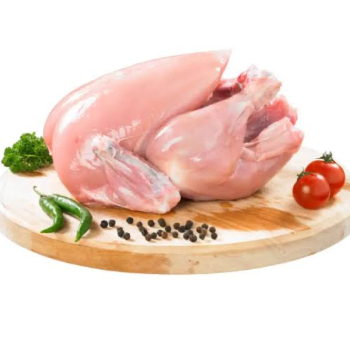 From Farm to Feast: How Fresh Chicken Transforms Your Culinary Experience