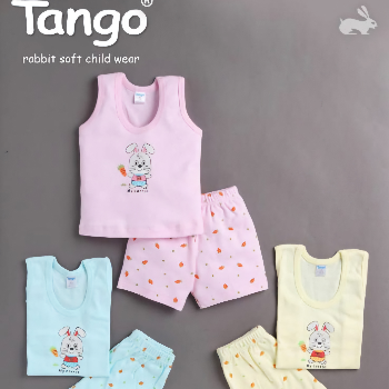 Embrace the Summer with Tango: The Perfect Suit for Every Occasion