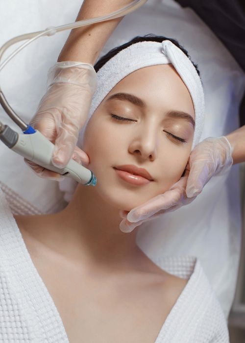 Revitalize Your Skin: The Power of HydraFacial for a Radiant You | Nuevo Care