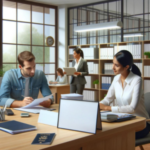 Navigating New Horizons: How Visa Consultation Services Transform Dreams into Reality | Victory-Overseas