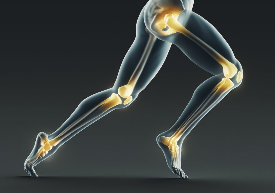 Embracing Life with Stronger Joints: A Journey to Reclaim Mobility | Health Planet Center