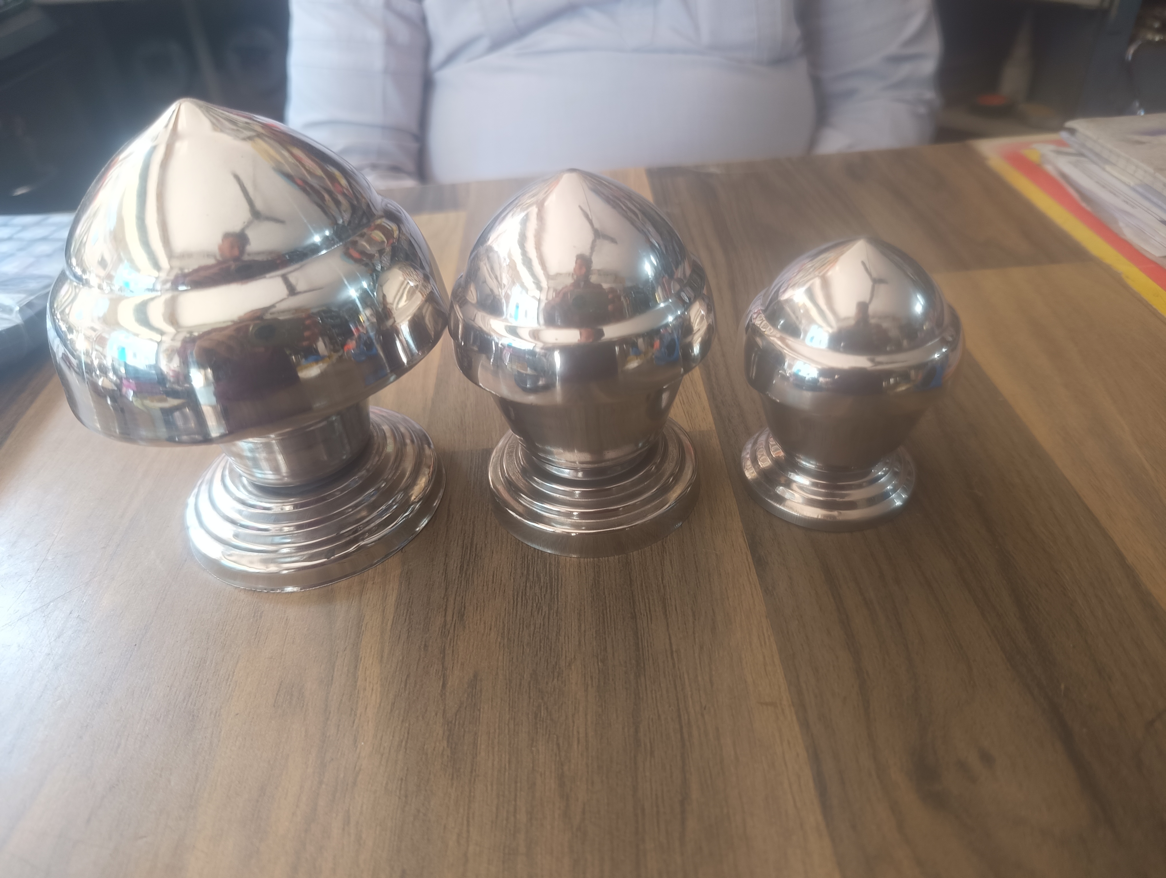 Strengthening Your Engineering Projects: Steel Balls to the Rescue | Haji Traders
