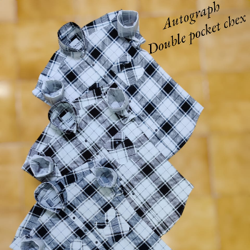The Checked Shirt Saga: Transforming Rohit's Wardrobe Dilemma | MAFIYA MEN'S WEAR