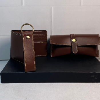 Elevate Your Style with the Perfect Gift: The Men's Purse and Sunglasses Cover | UNIVERSAL ART XPRESS
