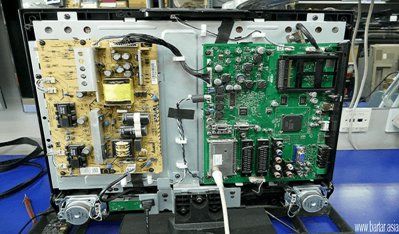 How Vedh Electronics is Transforming TV Repair in Nizampet