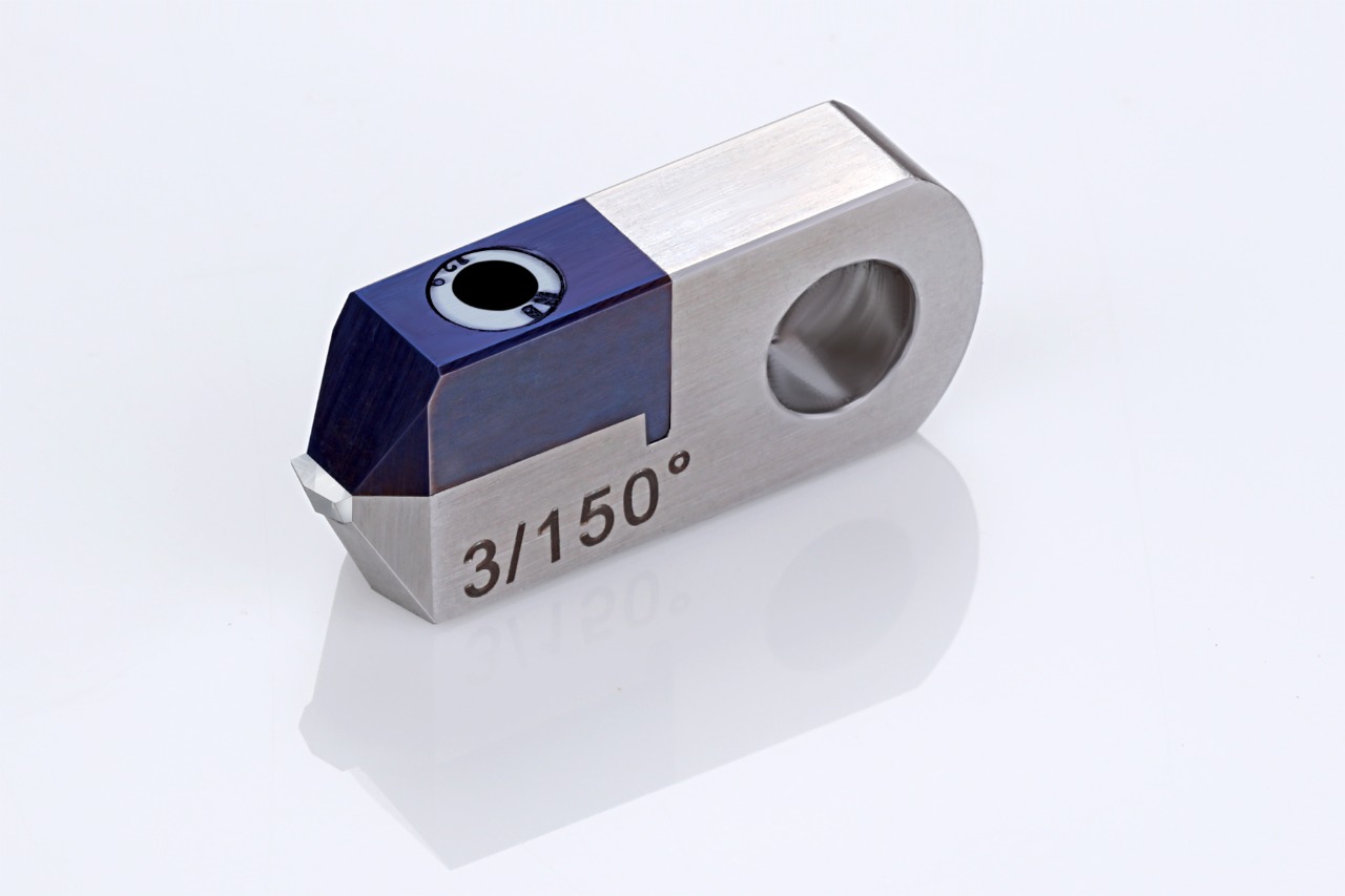Transforming Precision: How 1mm Posalux Diamond Tools Revolutionize Jewelry Craftsmanship