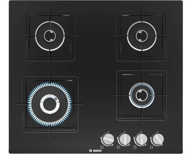 Elevate Your Culinary Experience with Bosch Built-In Hob: A Story of Transformation