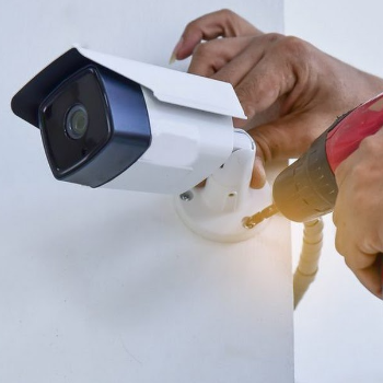 Securing Peace of Mind: How CCTV Installation Transforms Lives | UMA ENTERPRISE | PARADISE CHOWMAHUNI, NEAR AGARTALA CITY CENTER