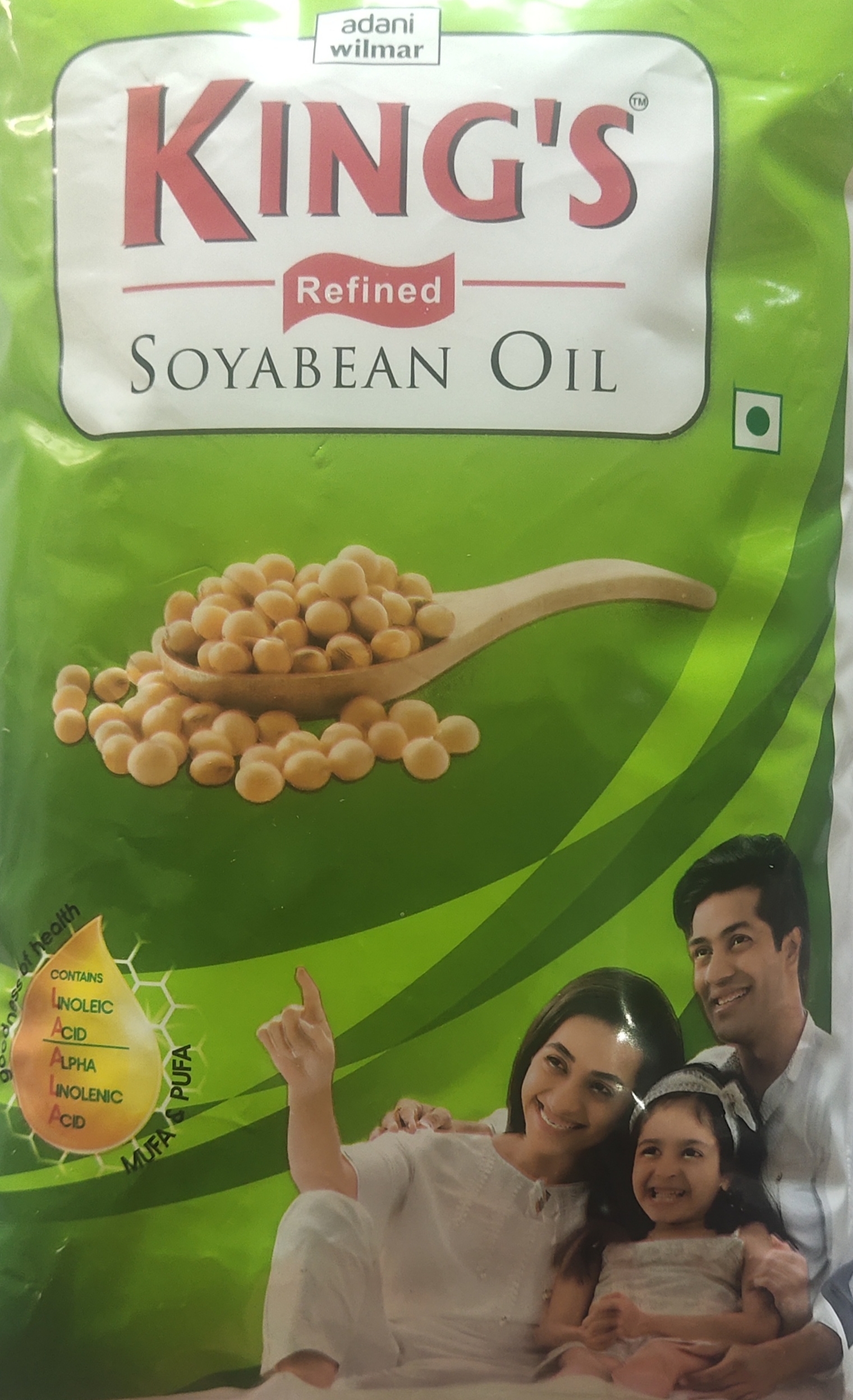 Revitalize Your Life with King Oil: A Natural Solution to Everyday Stress