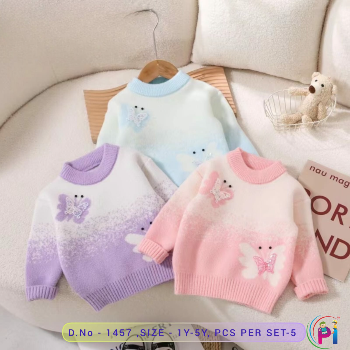 Embracing Warmth: How Winter T-Shirts Bring Comfort to Your Little Ones
