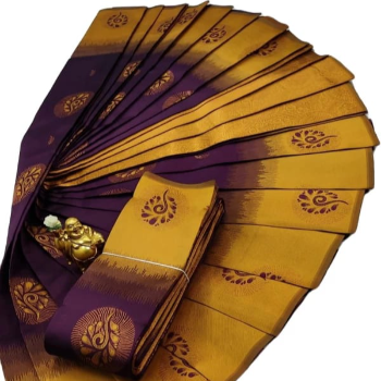 Rediscover Elegance: How This Saree Transforms Everyday Moments
