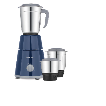 Transforming Kitchens in India: The Revolutionary Mixer Grinder that Solves Everyday Hassles