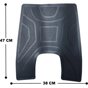 Elevate Your Ride: The Essential Floor Mat for Every Ola S1 Air Owner