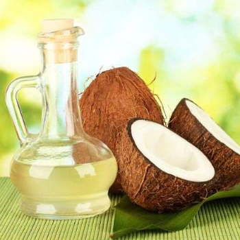 The Secret to Radiant Skin and Lustrous Hair: Discover the Magic of Coconut Oil