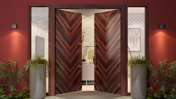 Transforming Spaces: How WPVC Doors Enhance Homes in Mysore