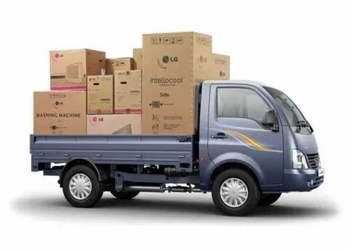 Transforming Transport Logistics: A Journey to Efficiency
