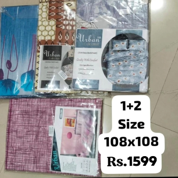 The Warm Embrace: How a Quality Blanket Transformed Meera’s Nights | PARMAR ENTERPRISES | Barsi Nagar Near RN Hotel Jind Chowk Rohtak Haryana