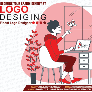 Transforming Dreams into Design: How Logo Creation Elevates Your Brand