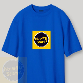 Discover Comfort and Style: The Perfect Cotton T-Shirt for Every Occasion | Novelty Super Store | Vijay Nagar, Indore, Madhya Pradesh 452010, India