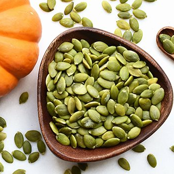 Embracing Health: How Pumpkin Seeds Can Transform Your Life