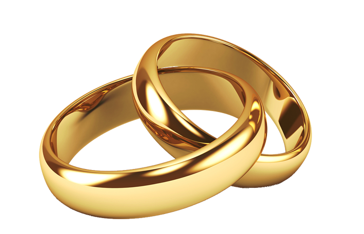 Celebrating Love with Elegance: The Perfect Couple Bands for Every Indian Duo