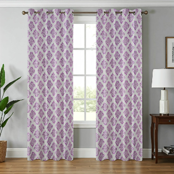 Transform Your Home with Elegant Curtains: Meet Priya's Journey to a Cozy Sanctuary | PARMAR ENTERPRISES | Barsi Nagar Near RN Hotel Jind Chowk Rohtak Haryana