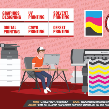 Transform Your Business with UV Printing: A Game Changer for Personalized Products