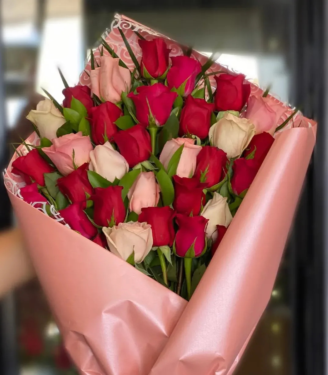 Transforming Moments: The Art of Personalized Bouquets | SAYALI FLORIST