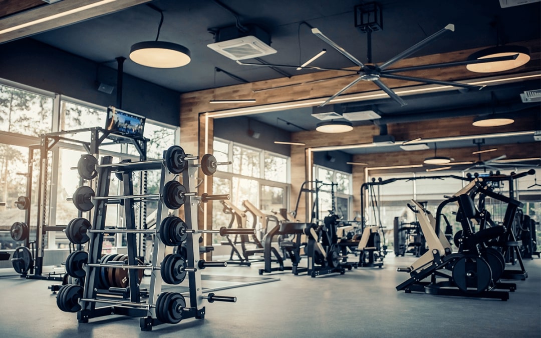 Transform Your Workout Experience: How Fitness Farm Gym Solves Your Equipment Woes | DHEERAJ MANDLOI