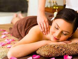 Revitalize Your Soul: The Healing Power of Thai Massages | Spa
