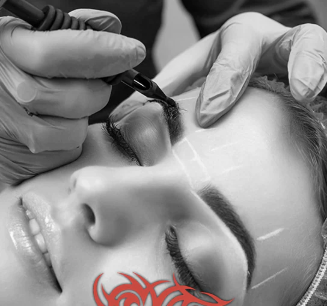 Transforming Lives: How Cosmetic Tattoos Are Boosting Confidence in India | Black Monster Tattoo Studio
