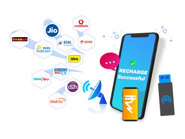 Empowering India’s Small Businesses through Seamless Mobile and DTH Recharge Solutions