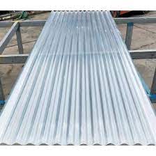 Transforming Lives with High-Quality FRP Roofing Sheets: A Journey of Resilience and Innovation | Shree Samarth Fibrotech
