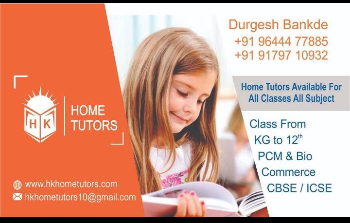 Transforming Education: Personalized Home Tutoring for Every Stage of Learning | HK Home Tutors