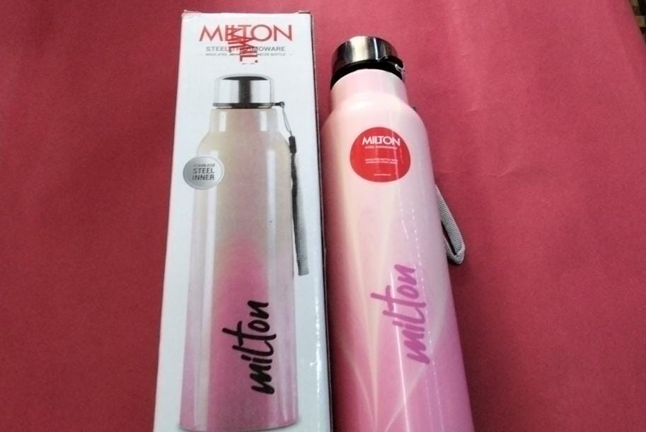 Stay Hydrated in Style: The Perfect Solution for Busy Indian Professionals