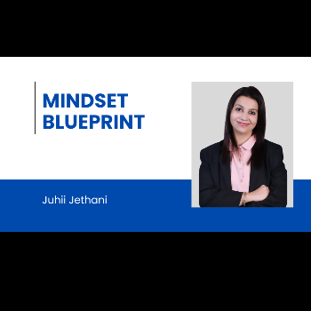 Transform Your Life with the Mindset Blueprint: A Journey to Success